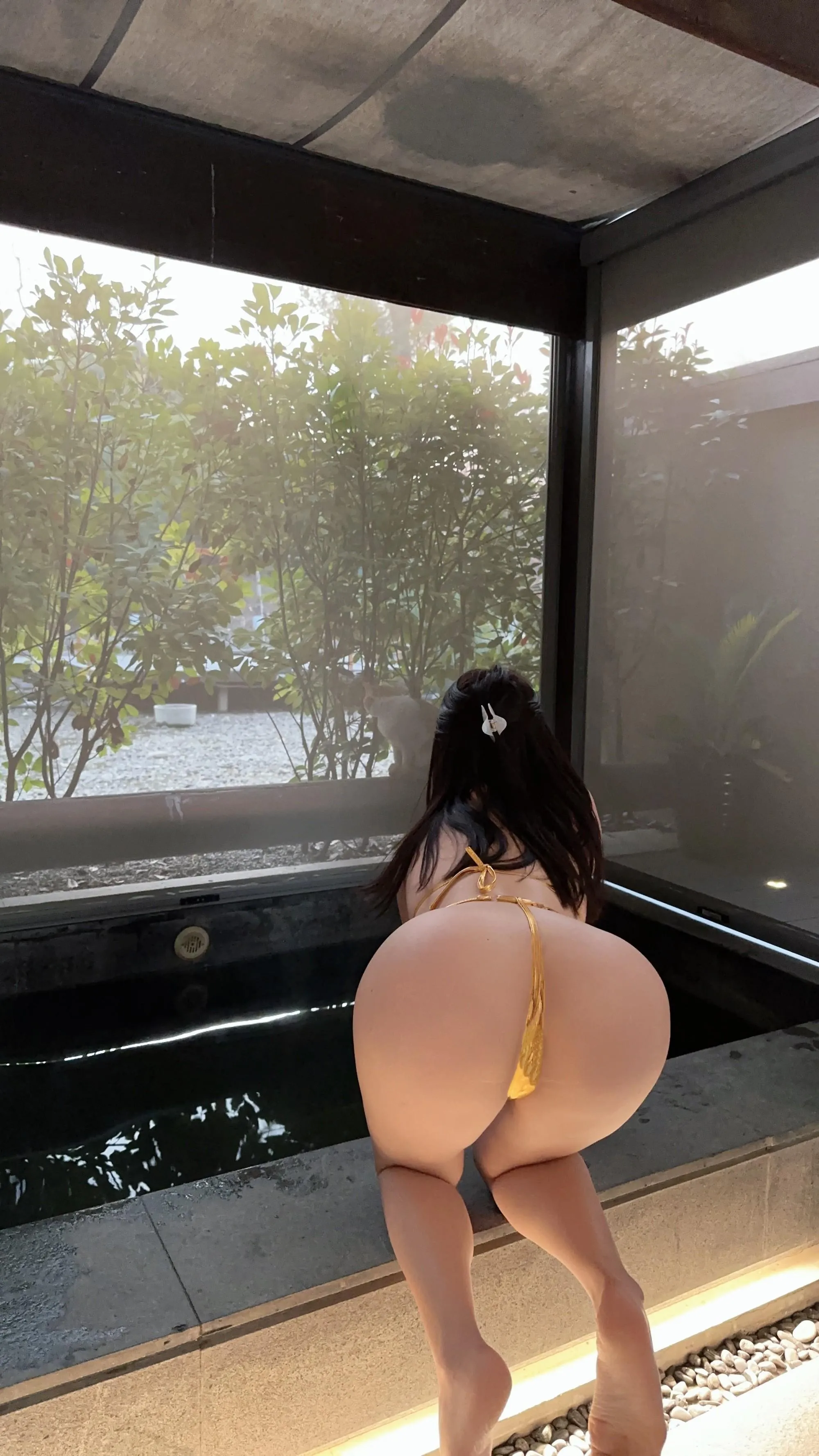 NO.045 奶宝妹纸 – 微密圈系列 我的存在你的所爱 [40P]插图7